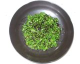 塩昆布ピーマン♪簡単サラダ漢方薬膳食養生作り方7写真