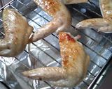 超簡単、めちゃウマい、鶏の塩水焼き。作り方2写真