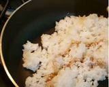 炒めご飯作り方5写真