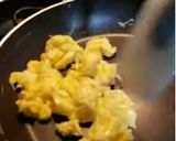 炒めご飯作り方7写真