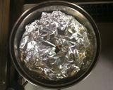 超簡単☆じゃがいもとさつま揚げの煮物♫作り方3写真