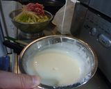 本格派！美味しい☆お好み焼き作り方2写真