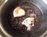 お汁粉作り方2写真