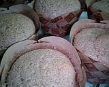 ☆シフォンケーキ☆作り方14写真