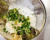 えびのしんじょう作り方5写真