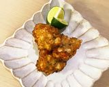 えびのしんじょう作り方9写真