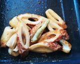 わさび醤油マヨちくわ！アボカド添え♪作り方2写真