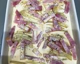 母のポテトグラタン作り方4写真