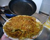 本格派！美味しい☆お好み焼き作り方10写真