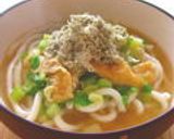 葱と生姜のあったかトロトロうどん作り方8写真
