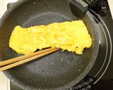 キンパ~梅包みでさっぱり梅味~作り方4写真