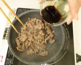 キンパ~梅包みでさっぱり梅味~作り方5写真
