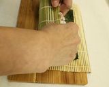 キンパ~梅包みでさっぱり梅味~作り方8写真