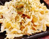 ハナビラタケ（花びら茸）の美味しい食べ方作り方4写真