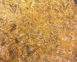 ほうれん草サバ缶南瓜のスパイスカレー作り方6写真