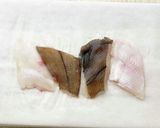 かれいのから揚げ~タルタルソース添え~作り方2写真