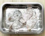 かれいのから揚げ~タルタルソース添え~作り方3写真