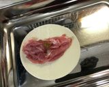 余った餃子の皮レシピ第3弾作り方1写真