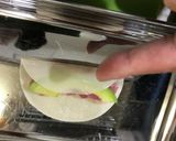余った餃子の皮レシピ第3弾作り方3写真