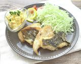 かれいのから揚げ~タルタルソース添え~作り方8写真