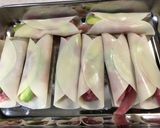 余った餃子の皮レシピ第3弾作り方5写真