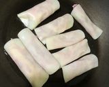 余った餃子の皮レシピ第3弾作り方6写真