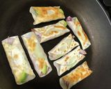 余った餃子の皮レシピ第3弾作り方7写真