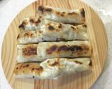 余った餃子の皮レシピ第3弾作り方8写真