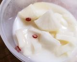 簡単！べったら漬け風【牛乳×大根×甘酢】作り方6写真