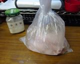 絶品簡単手羽中の唐揚げ作り方4写真