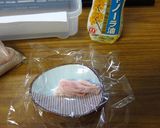 絶品簡単手羽中の唐揚げ作り方5写真
