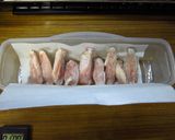 絶品簡単手羽中の唐揚げ作り方6写真