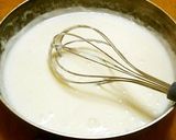 レンジ&トースター。ノンバター!グラタン作り方11写真