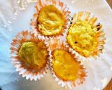 材料2つ！バニラアイスでスイートポテト作り方4写真