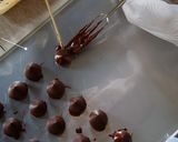 型なし☆初めてのボンボンショコラ※動画作り方32写真