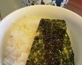 ヘルシーがっつり男性も喜ぶ♡明太ま丼作り方2写真