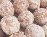 超ｳﾏｳﾏ♡豆腐入り柔らかミートボール作り方2写真