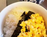 ヘルシーがっつり男性も喜ぶ♡明太ま丼作り方3写真