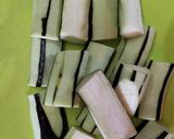 なすの煮浸し作り方1写真