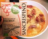 グルテンフリー 牛肉のホットソース煮込み作り方10写真