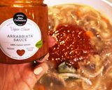 グルテンフリー 牛肉のホットソース煮込み作り方13写真