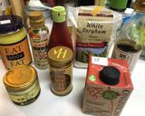 グルテンフリー 牛肉のホットソース煮込み作り方14写真