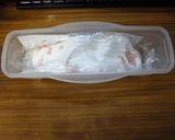 絶品簡単手羽中の唐揚げ作り方8写真