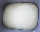 里芋でふわふわパン&蒸しパン作り方3写真