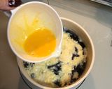 中華風キクラゲと卵のかき玉汁作り方8写真