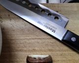 超・簡単栗ご飯by圧力鍋作り方3写真