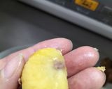 超・簡単栗ご飯by圧力鍋作り方4写真