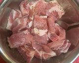 圧力鍋で野菜たっぷりカレー作り方4写真