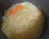 圧力鍋で野菜たっぷりカレー作り方6写真
