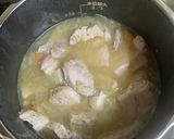 圧力鍋で野菜たっぷりカレー作り方7写真